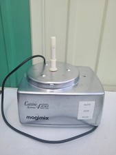 Magimix cuisine 4100 for sale  DAGENHAM