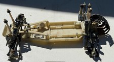 Vintage rc10t rpm for sale  Coupeville