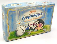 Diddl knifflidiffels verflixte gebraucht kaufen  Emmendingen