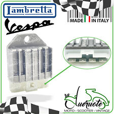 Regolatore tensione 12v usato  Barletta