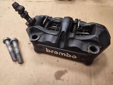 Etrier frein gauche d'occasion Etrier frein gauche d'occasion  Valence