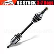 Front axle shaft for sale  Burlington
