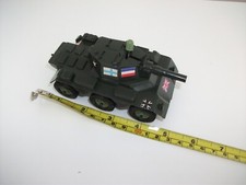 Crescent tank army for sale  LONDON