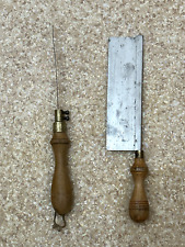Keyhole saw gents for sale  WITHAM