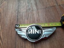 Mini cooper bonnet for sale  WISBECH