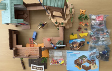 Part new playmobil for sale  UK