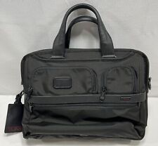 Tumi expandable laptop for sale  Muskegon