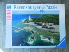 Ravensburger 1000 piece for sale  WICK