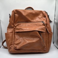 Tan soft leather for sale  Collierville