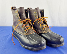 Bean duck boots for sale  Magnolia