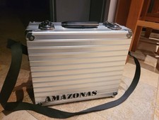 Rimova fotokoffer amazonas gebraucht kaufen  Eggenfelden