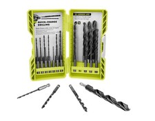 Ryobi A972502 25 peças. Brocas de haste sextavada de óxido preto comprar usado Ryobi A972502 25 peças. Brocas de haste sextavada de óxido preto comprar usado  Enviando para Brazil