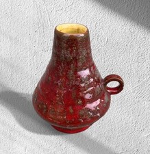 Vulcano rosso künstlerische gebraucht kaufen  Riegelsberg