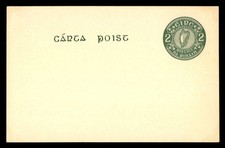 Usado, Cartão de papelaria MayfairStamps Irlanda Green Harp 2 perfeito estado aat_45633 comprar usado  Enviando para Brazil