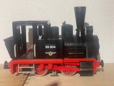 Playmobil lok 4051 gebraucht kaufen  Deutschland