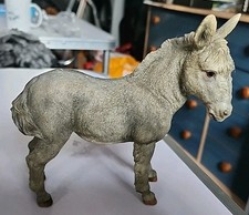 Leonardo collection figurine. for sale  CROYDON