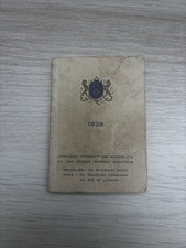 Rare ancien petit d'occasion  Hermanville-sur-Mer