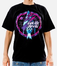 Shirt pacific devils gebraucht kaufen  Markt Erlbach