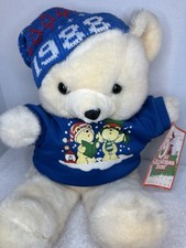 Kmart christmas bear for sale  Billings