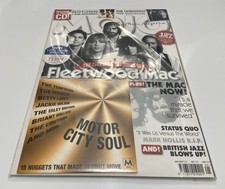 Mojo magazine 306 for sale  WATFORD