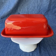 Waechtersbach ceramics solid for sale  Ontario