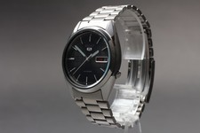 [ESTADO PERFEITO] Seiko 5 7S26-0480 relógio masculino automático mostrador prata dia/data do Japão comprar usado  Enviando para Brazil