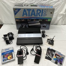Rare atari 5200 for sale  Union Grove