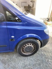 Jante mercedes vito d'occasion Jante mercedes vito d'occasion  Saint-James