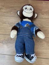Build bear collectable for sale  RUGBY