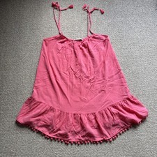 Ladies george pink for sale  GLASGOW