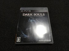 Dark Souls With Artorias Of The Abyss Edition PS3 comprar usado  Enviando para Brazil