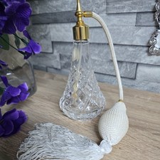 Stuart crystal vintage for sale  SLEAFORD
