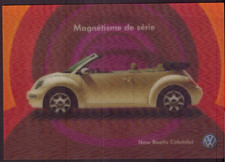 Lenticular new beetle d'occasion  Expédié en Belgium