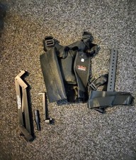 Varizoom sportster steadicam for sale  BOLTON