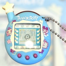 Tamagotchi connection blue gebraucht kaufen  Bremen