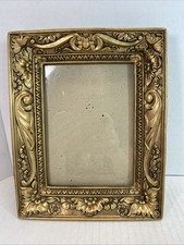 Vintage ornate carved for sale  Edmonds