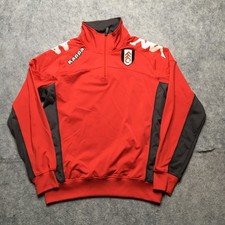 Vintage kappa fulham for sale  Littleton