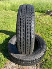 Hankook winter rw06 gebraucht kaufen  Bad Vilbel