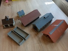 Häuser konvolut hersteller gebraucht kaufen  Bad Berneck