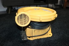 Bounce house inflator for sale  Fresno