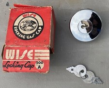 Vintage wise locking for sale  Port Huron