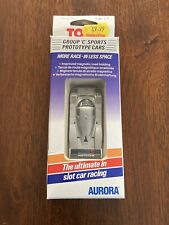 Afx aurora sauber for sale  YORK