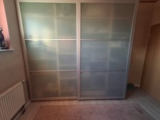 Ikea pax schrank gebraucht kaufen  Dreikirchen, Herschbach, Wallmerod