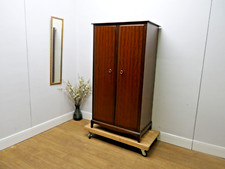 stag wardrobes for sale stag wardrobes for sale MELKSHAM