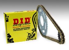 Kit chaine transmission d'occasion  Menton