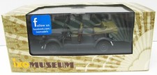 1938 Mercedes Benz 200V G5 (W152) 1/43 IXO MUS034 MB, usado comprar usado  Enviando para Brazil