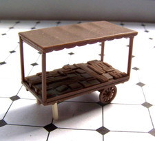 Model railway station for sale  THORNTON-CLEVELEYS