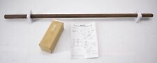 Briofox curtain rod for sale  Kansas City