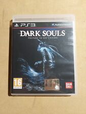 Dark souls prepare usato  Monza