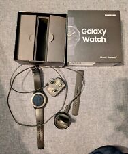 Samsung galaxy watch for sale  BRIGHTON